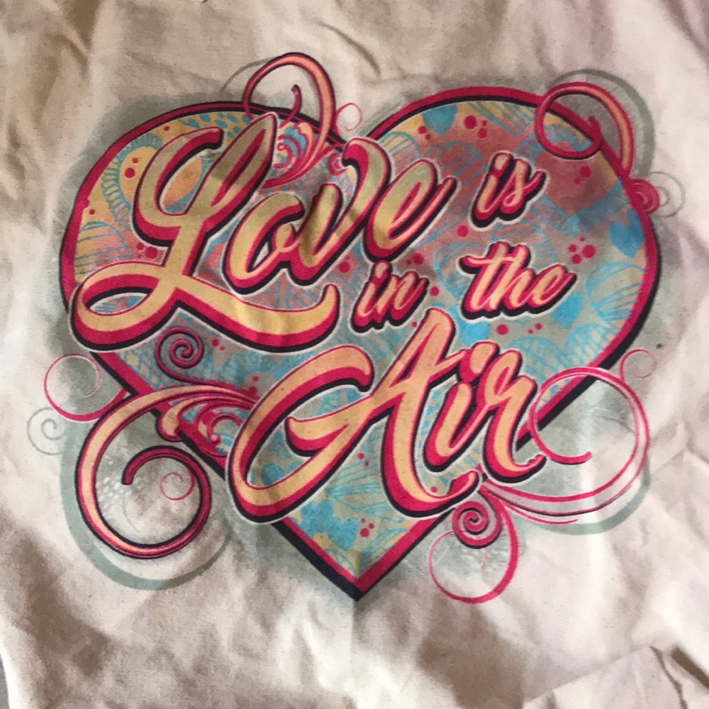 Color changing tote bag - Picture 2 of 2